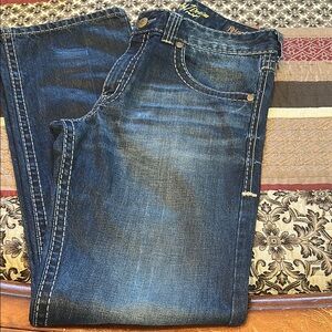 Rock 47 Denim men’s jeans